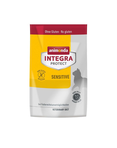 Integra Protect Sensitive 1,2 kg