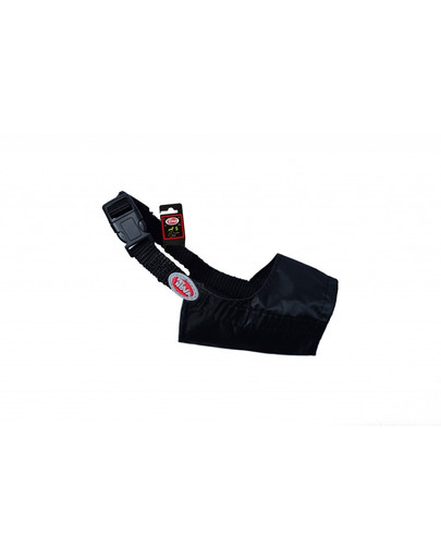 Kaganiec nylonowy S kufa 22cm pasek 18-40cm