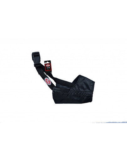 Kaganiec nylonowy M kufa 27cm pasek 24-44cm