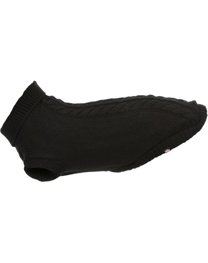 Kenton pulower S 33 cm czarny