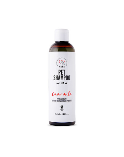 Shampoo Camomile szampon do skóry wrażliwej 250 ml