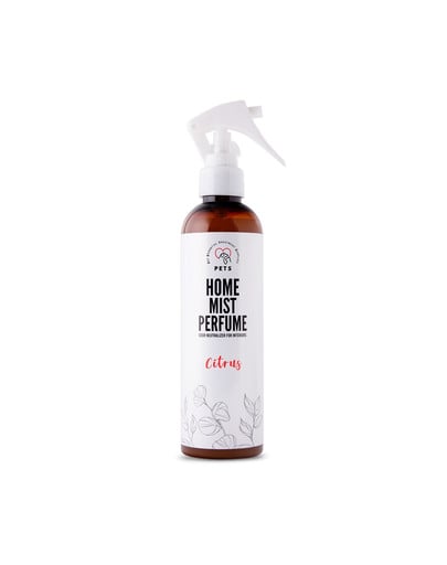 Home Mist Perfume Citrus 250 ml neutralizator zapachów w mgiełce do wnętrz cytrusowy