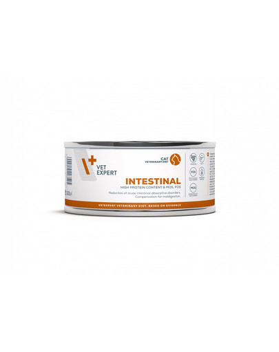 Veterinary Diet Cat Intestinal 100 g