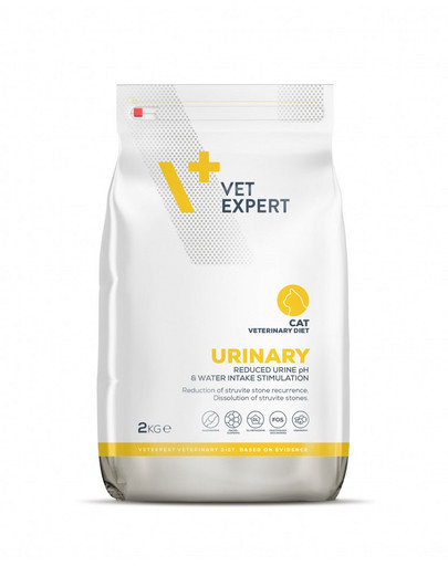 Veterinary Diet Cat Urinary 2 kg