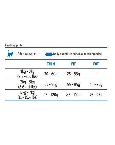 FARMINA Fun cat meat 20 kg