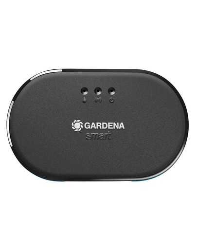 GARDENA Smart Sterownik nawadniania wielokanałowy