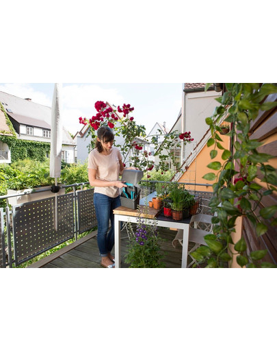 GARDENA City gardening Balkonowy zestaw narzędzi ogrodniczych