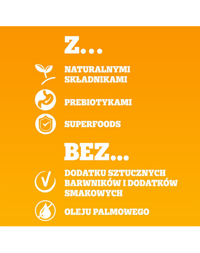 PEDIGREE Adult 4 kg z wołowiną i warzywami dla psów dużych i średnich ras