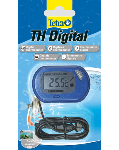 TH Digital Termometr
