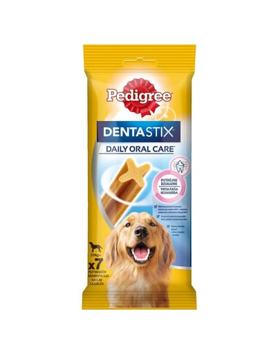 PEDIGREE DentaStix przysmak dentystyczny dla psów