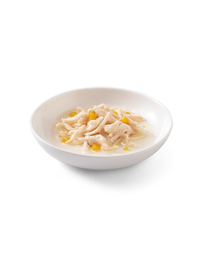 SCHESIR Filety z kurczaka z dynią 6 x 50 g