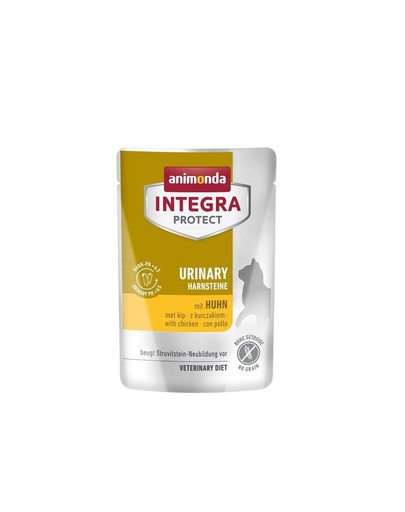 ANIMONDA Integra Protect Urinary Struvit 85 g