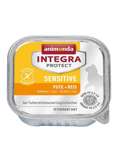 ANIMONDA Integra Protect Sensitive 100 g