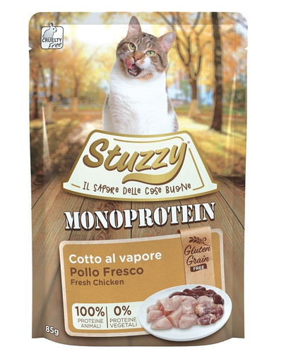 Kurczak 85g