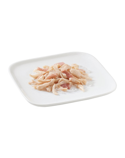 SCHESIR Kurczak z szynką w galaretce 150 g