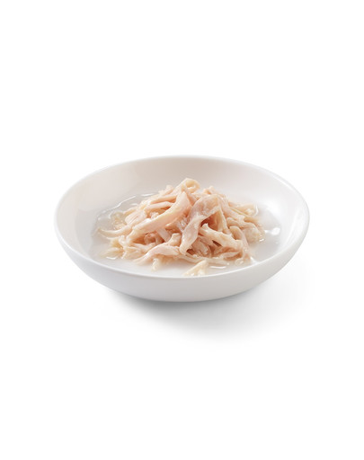 SCHESIR Filety Z Kurczaka Z Ryżem 50G X6