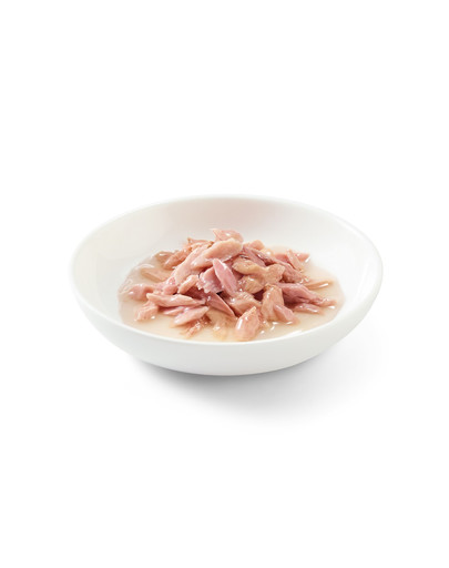 SCHESIR Tuńczyk W Sosie Własnym 50G X6