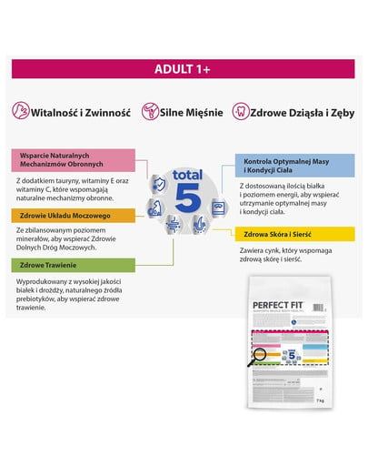 Adult 1+ Bogata w wołowinę 7 kg sucha karma pełnoporcjowa dla dorosłych kotów