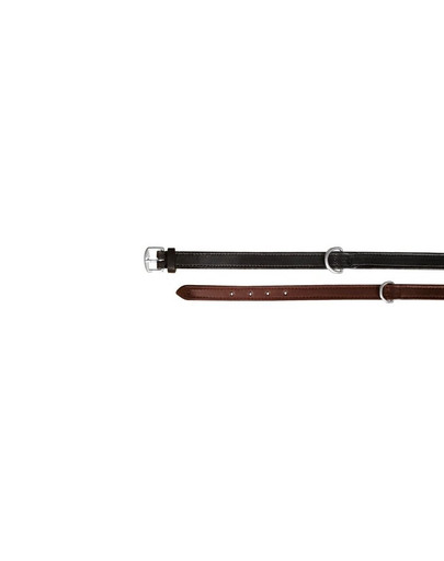 Active coll.. ( x s-s). 27-32cm/14mm.cognac