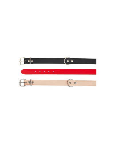 Basic obroża ( M-L ) 39 - 48 cm / 22 mm