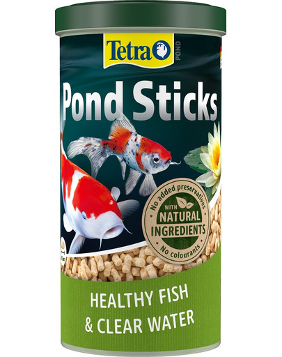 Pond Sticks 1 L