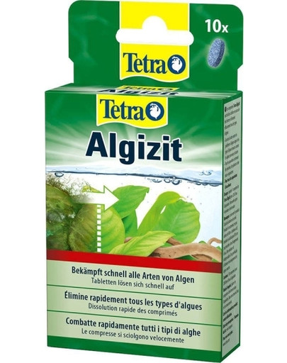 Algizit 10 tabletek
