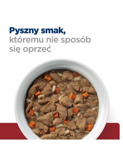 HILL'S Prescription Diet Canine i/d Digestive Care Stew z kurczakiem i warzywami 354 g w puszce