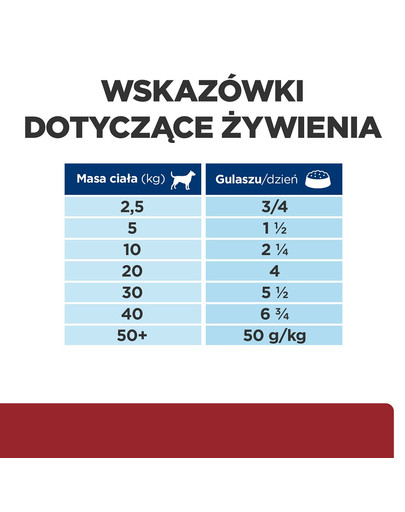 HILL'S Prescription Diet Canine i/d Digestive Care Stew z kurczakiem i warzywami 354 g w puszce