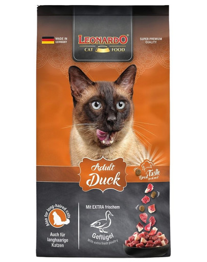 Adult Duck & Rice 7,5 kg