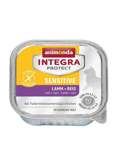 ANIMONDA Integra Protect Sensitive 100 g