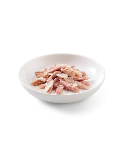SCHESIR Tuńczyk z doradą 50g