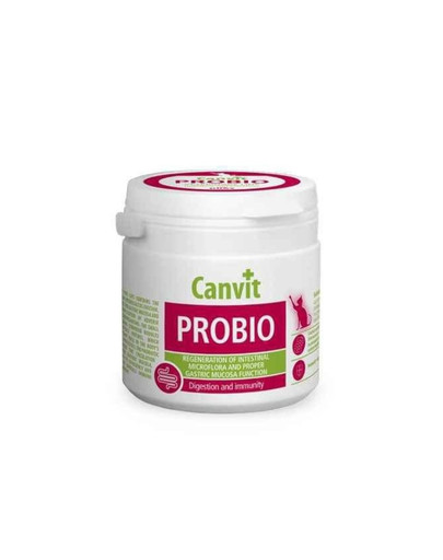 Cat Probio 100g probiotyk dla kota