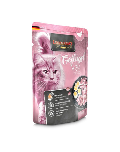 Finest Selection Drób i jajka 85 g