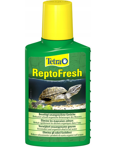 Repto Fresh 100 ml dla żółwi wodnych