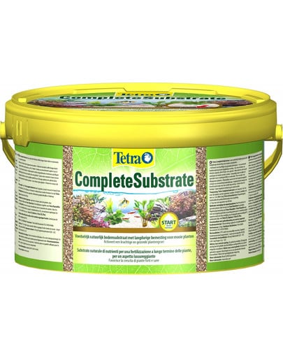 Completesubstrate 5 kg