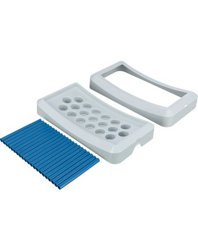 Dog activity Rod Board zabawka edukacyjna dla psa