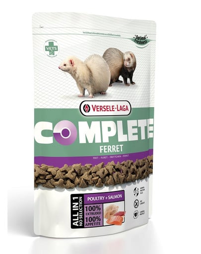 Ferret complete 10 kg