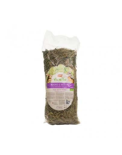 Vita Herbal Siano z miętą 800g