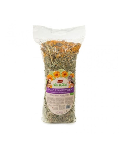 Vita Herbal Siano z nagietkiem 800g