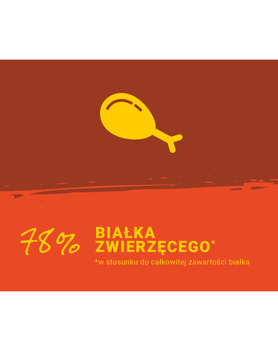 JOSERA JosiCat Tasty Beef 650g sucha karma dla kotów