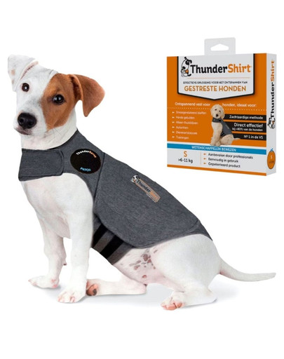 THUNDERSHIRT Kamizelka antystresowa dla psa