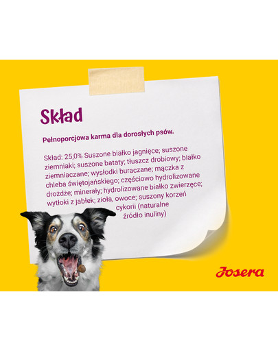 Mini Delux 5 x 900g dla psów dorosłych