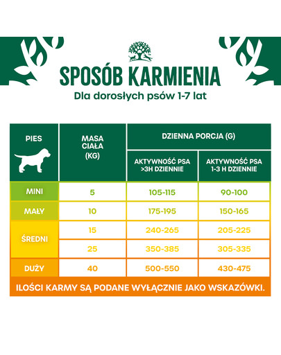 JAMES WELLBELOVED Adult 1,5 kg bezzbożowa sucha karma pełnoporcjowa dla dorosłych psów 1-7 lat bogata w indyka i warzywa