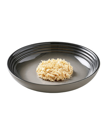Cat kurczak z serem w bulionie dla kota 16x70g