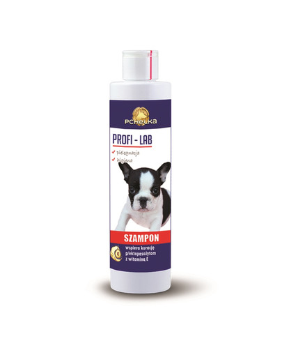 Profi-Lab Szampon hipoalergiczny dla psa 200ml