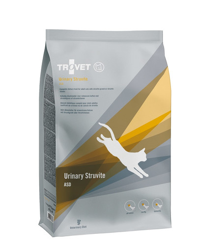 Urinary Struvite ASD dla kota 10 kg