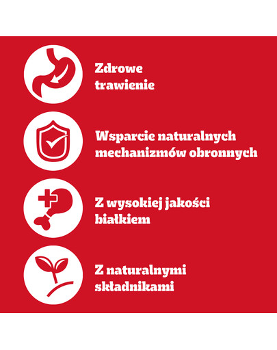PEDIGREE Adult puszka 400 g mokra karma pełnoporcjowa dla dorosłych psów, z mieszanką wołowiny i wątróbki, w galaretce