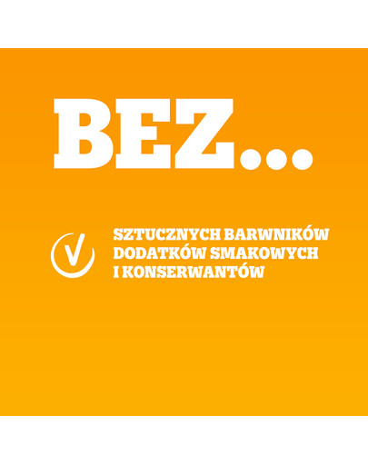 PEDIGREE Adult puszka 400g mokra karma pełnoporcjowa dla dorosłych psów z kurczakiem i marchewką w galaretce