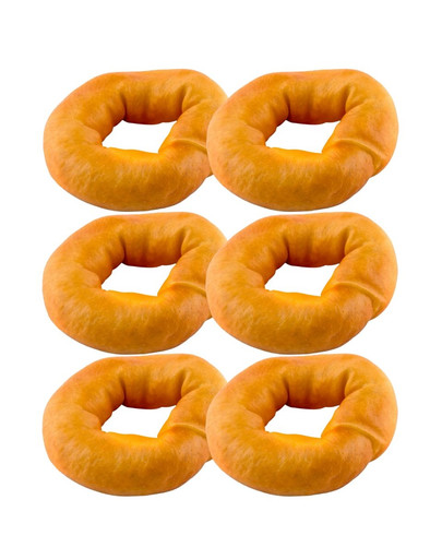 MACED Ring premium 12 cm 6szt.