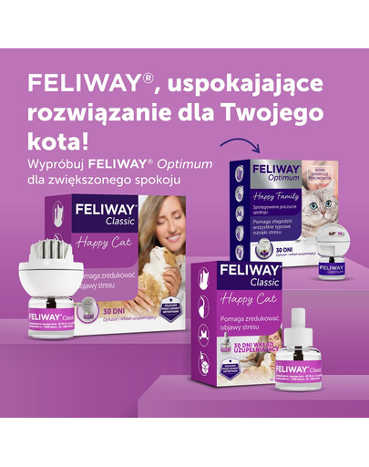 FELIWAY Classic Wkład